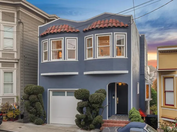 18 Carson St, San Francisco, CA 94114