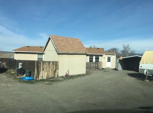 491 J St, Crawford, CO 81415