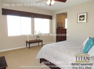 3363 La Cadena Way, Sacramento, CA 95835