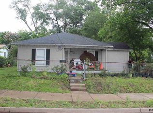 920 E Hillsboro St, Tyler, TX 75702