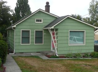 3926 SE Henderson St, Portland, OR 97202