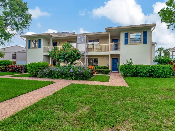 22 Eastgate Drive #C, Boynton Beach, FL 33436