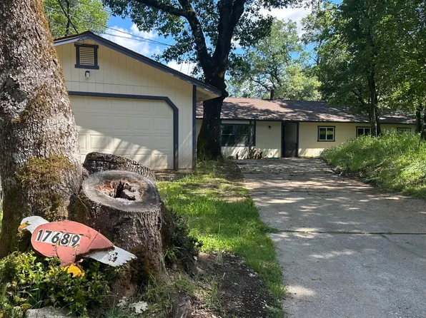 17689 Brewer Rd, Grass Valley, CA 95949
