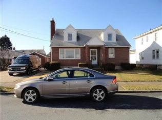 1939 Hart St, Bethlehem, PA 18017