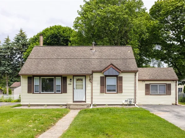 120 Newton Rd, Rochester, NY 14626