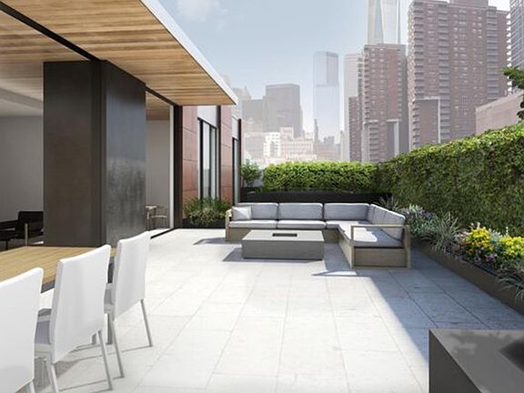 5th image of 415 Greenwich St Unit Penthouse C
