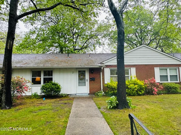 90C Buckingham Drive, Lakewood, NJ 08701