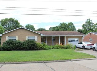 1904 43rd St, Parkersburg, WV