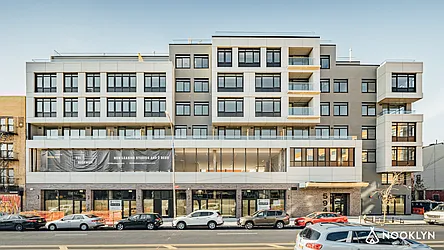 Rented by Nooklyn NYC LLC