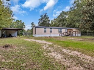 10172 Faulkner Rd, Cleveland, TX 77328