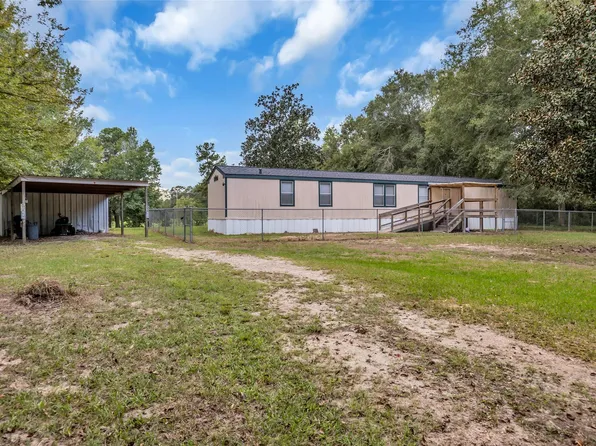 10172 Faulkner Rd, Cleveland, TX 77328