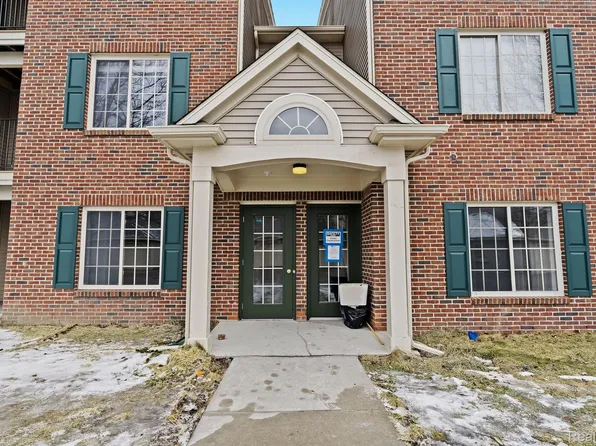 14106 Pinehurst Ln #46, Grand Blanc, MI 48439