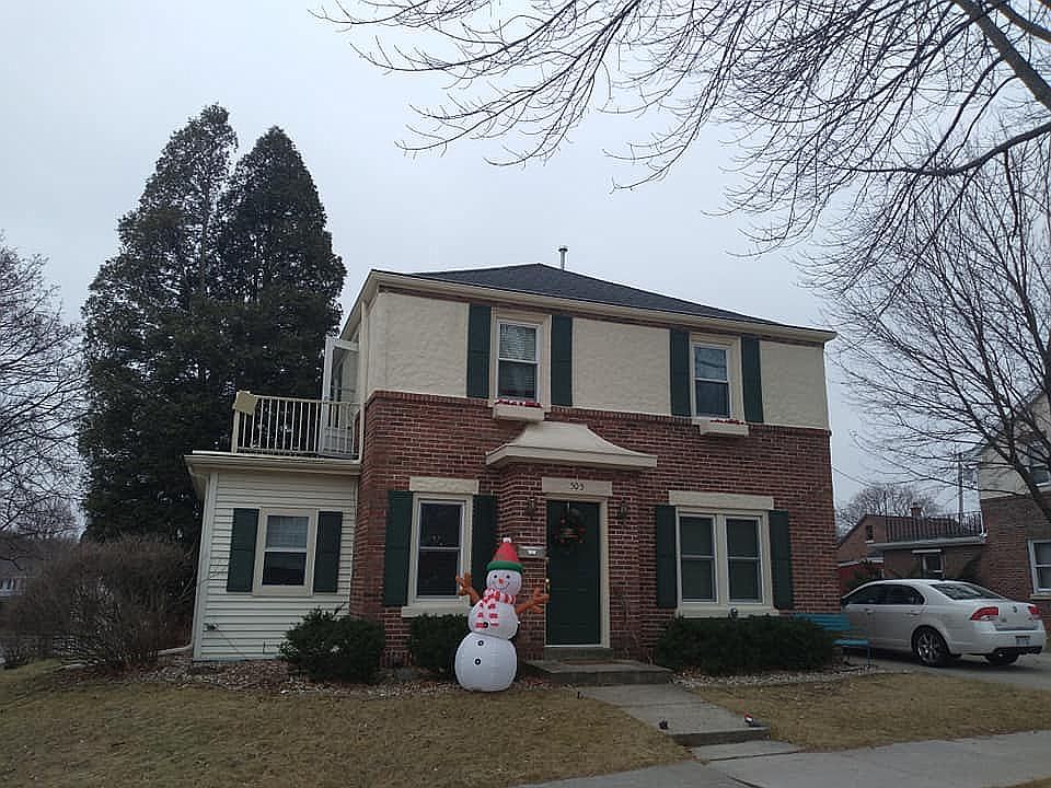 505 Upper Rd, Kohler, WI 53044 Zillow