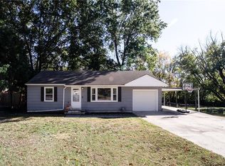 131 E Longfellow St, Kansas City, MO 64119