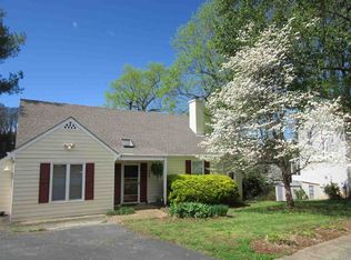 120 Westwood Cir, Charlottesville, VA
