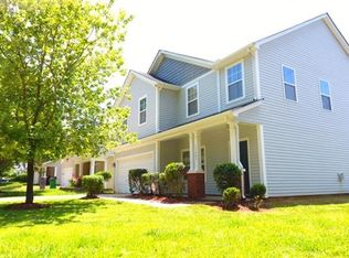 13845 Purple Bloom Ln, Charlotte, NC 28262