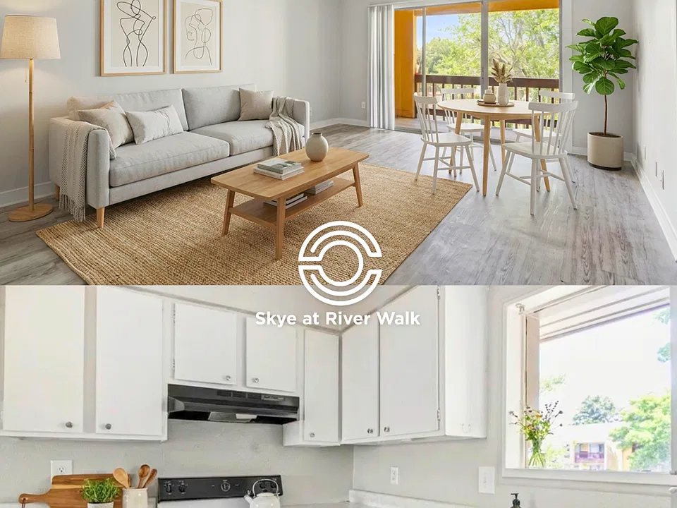 Skye at Riverwalk - Choose your special this month, incredible discounts