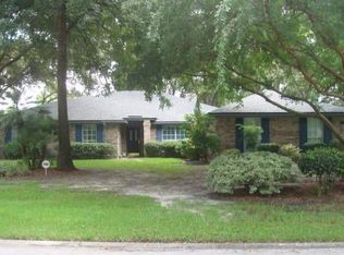 1773 Grassington Way S, Jacksonville, FL 32223