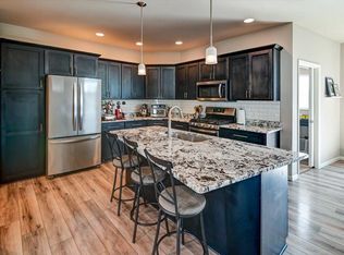 5459 Holscher Rd, Mc Farland, WI 53558