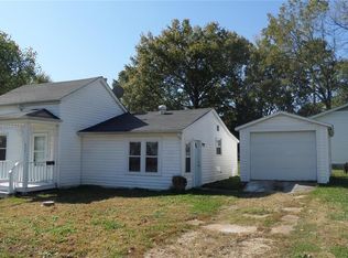 423 S 5th St, Eureka, MO 63069