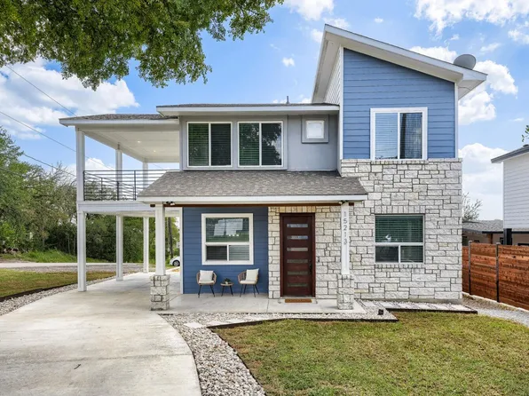 15213 Chamberlain Ct, Austin, TX 78724