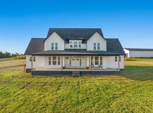 2263 Brindle Ridge Rd, Brodhead, KY 40409
