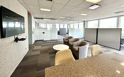 Rented by Jack Resnick & Sons