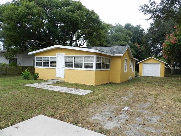 2nd image of 4874 Magnolia Ave