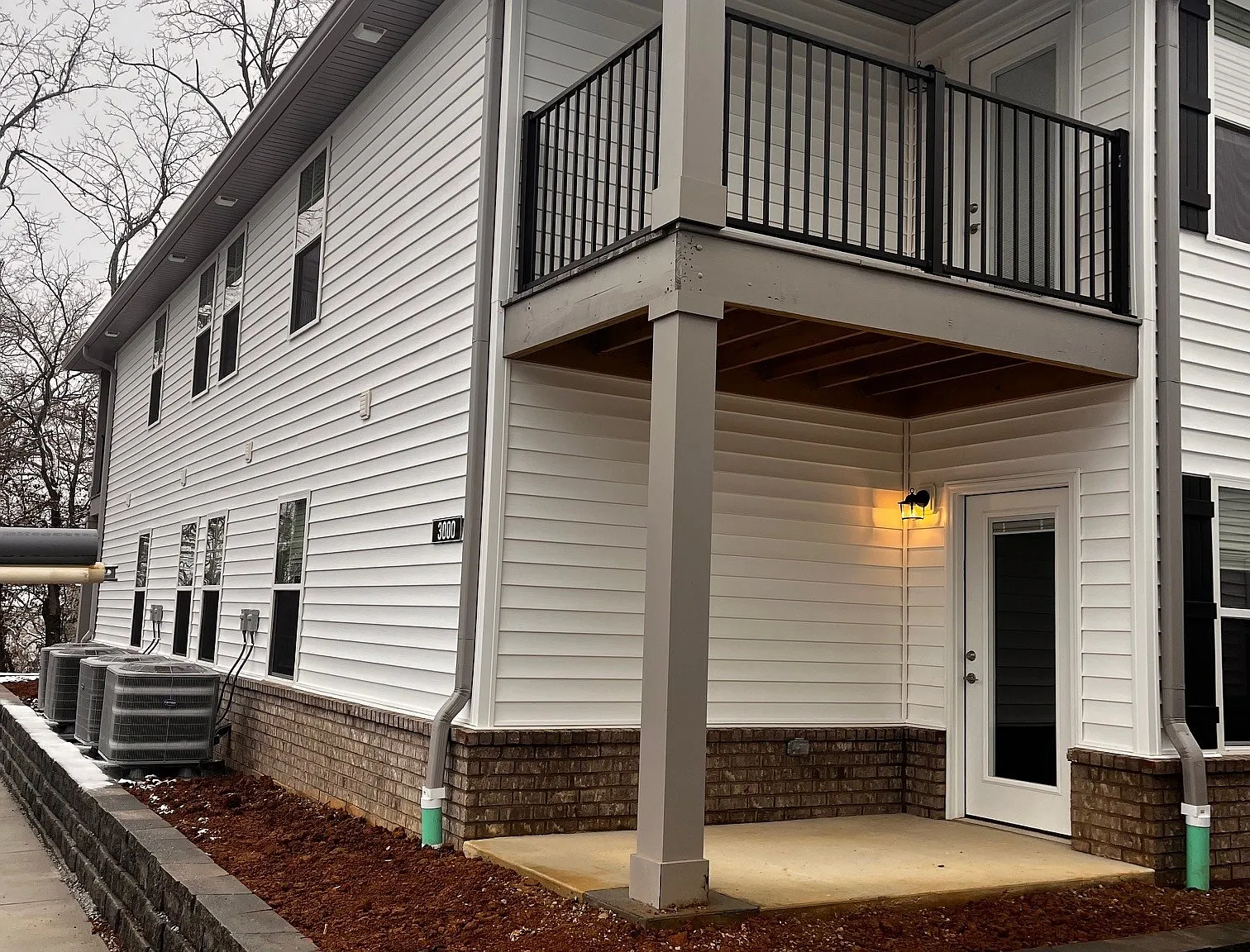 2 bed, 1120 sqft, $1,295 — Photo 2