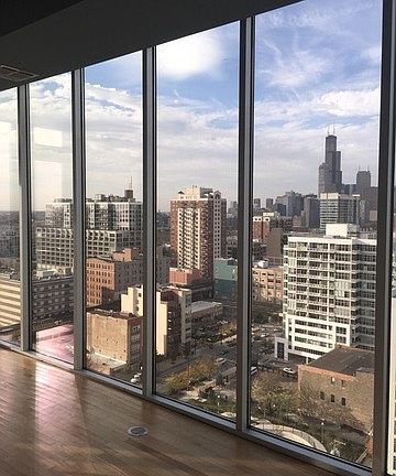 2nd image of 1720 S Michigan Ave APT 1918