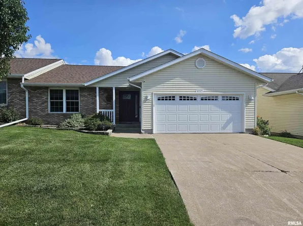 2725 Linwood Ct #5, Davenport, IA 52806