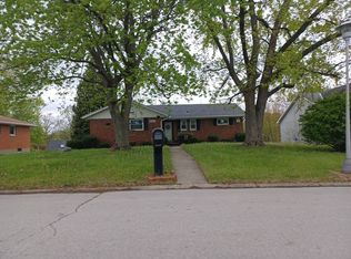 803 S 15th St, Richmond, IN