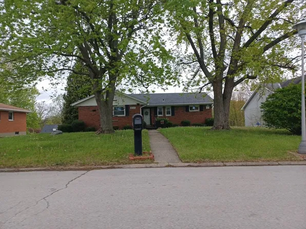 803 S 15th St, Richmond, IN 47374