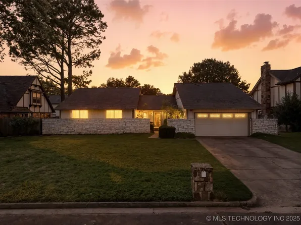 9924 S 69th East Ave, Tulsa, OK 74133