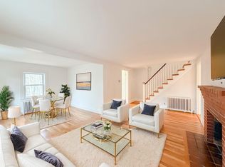 127-127A Plain St, Braintree, MA 02184