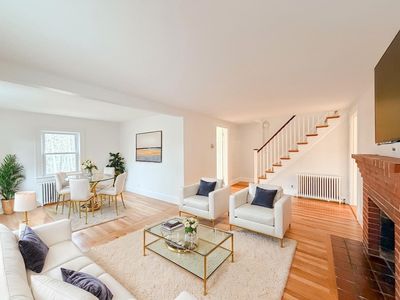 127-127A Plain St, Braintree, MA, 02184