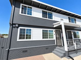 2111 Sutter Ave #A, San Pablo, CA 94806