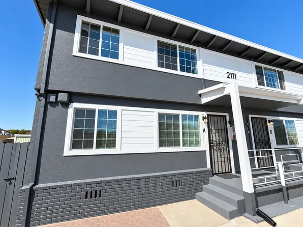 2111 Sutter Ave #A, San Pablo, CA 94806