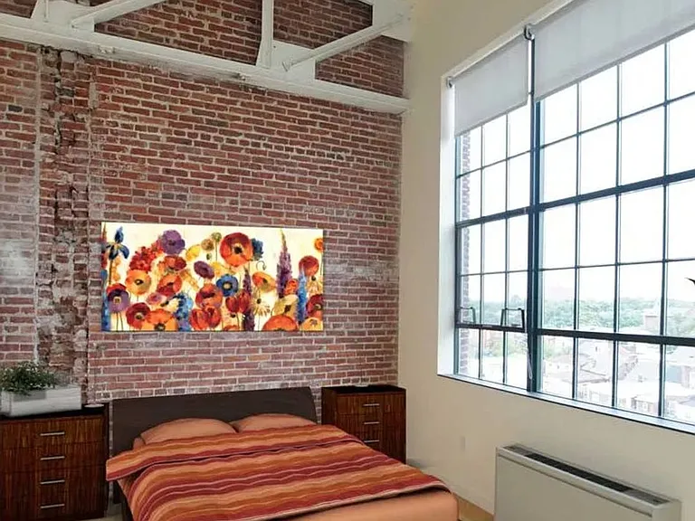 Roebling Lofts — Photo 27