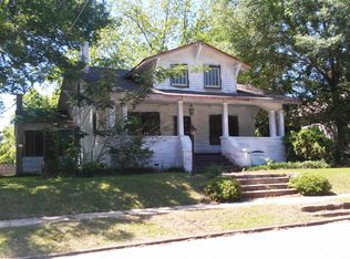 409 South St, Greenville, AL 36037