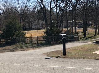4650 New Prue Rd, Sand Springs, OK 74063