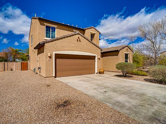 2nd image of 8281 N Winding Willow Way
