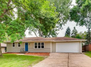2173 5th St NW, New Brighton, MN 55112