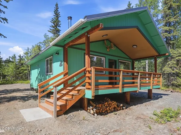 17978 Rmk Cir, Ninilchik, AK 99639