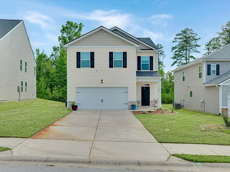 1127 Sims Dr — Photo 1
