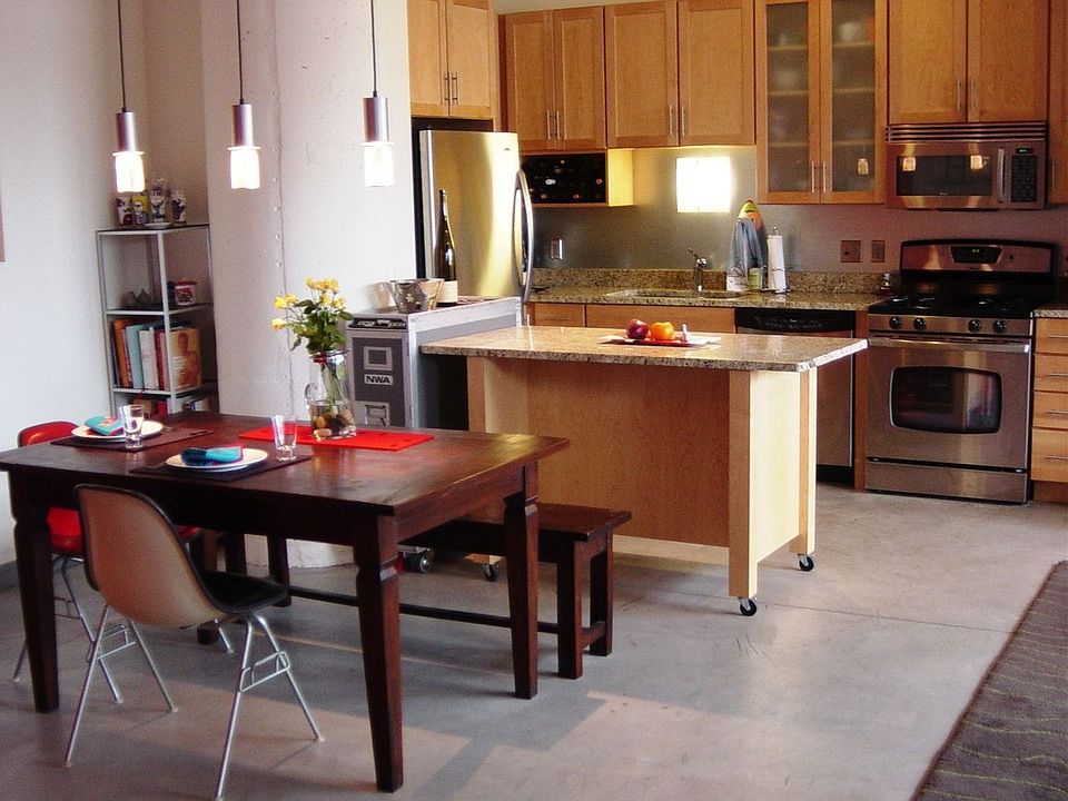 1st image of 250 Park Ave Unit 406