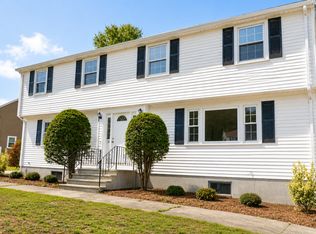 20 Andrea Dr #18, Canton, MA 02021