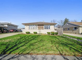 6342 W 90th St, Oak Lawn, IL