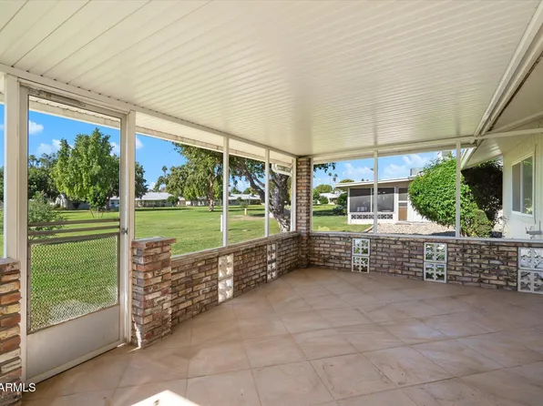 10303 W BRIGHT ANGEL Circle, Sun City, AZ 85351