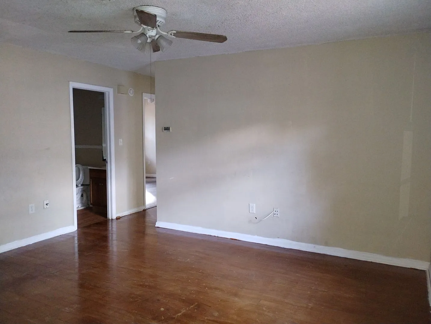 2 Bedroom / 2 Bathroom Rental Brooksville, Fl — Photo 3